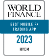 Best Mobile FX Trading App 2023