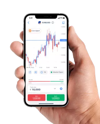 Trading