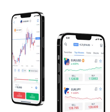 platform technologies